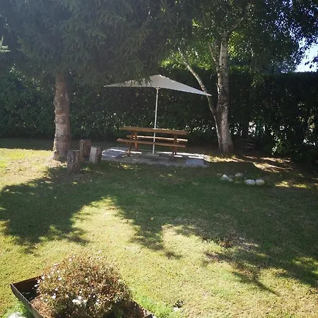 Ca' Dal Matt * Borgo Ticino
