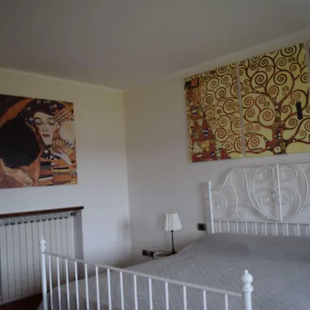 بيت للعطل Ca' Dal Matt Borgo Ticino