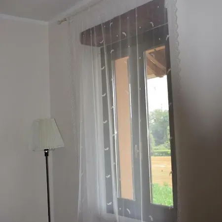 Ca' Dal Matt * Borgo Ticino