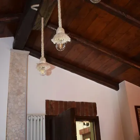 Ca' Dal Matt بيت للعطل *