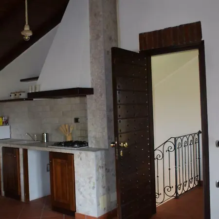 Ca' Dal Matt * Borgo Ticino
