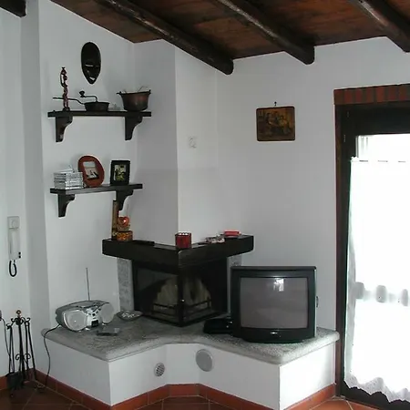 Дом отдыха Ca' Dal Matt Borgo Ticino