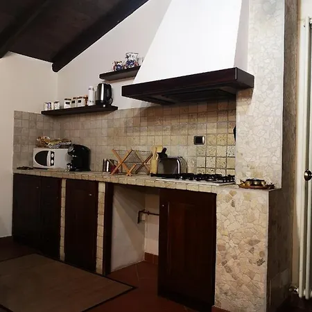 Ca' Dal Matt بيت للعطل *