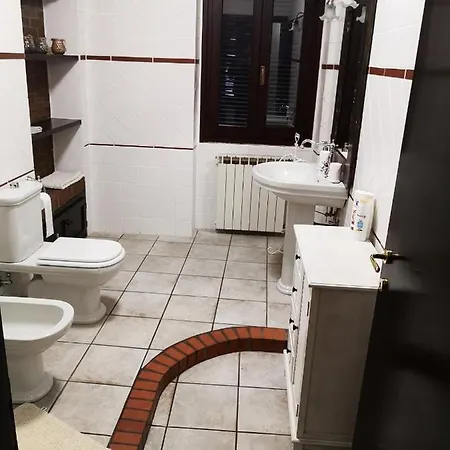 Ca' Dal Matt Borgo Ticino