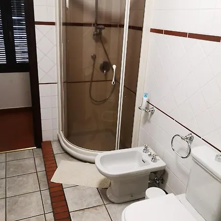 بيت للعطل Ca' Dal Matt Borgo Ticino