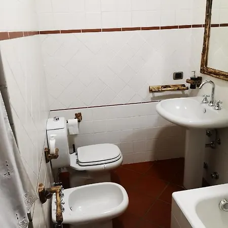 Ca' Dal Matt Borgo Ticino
